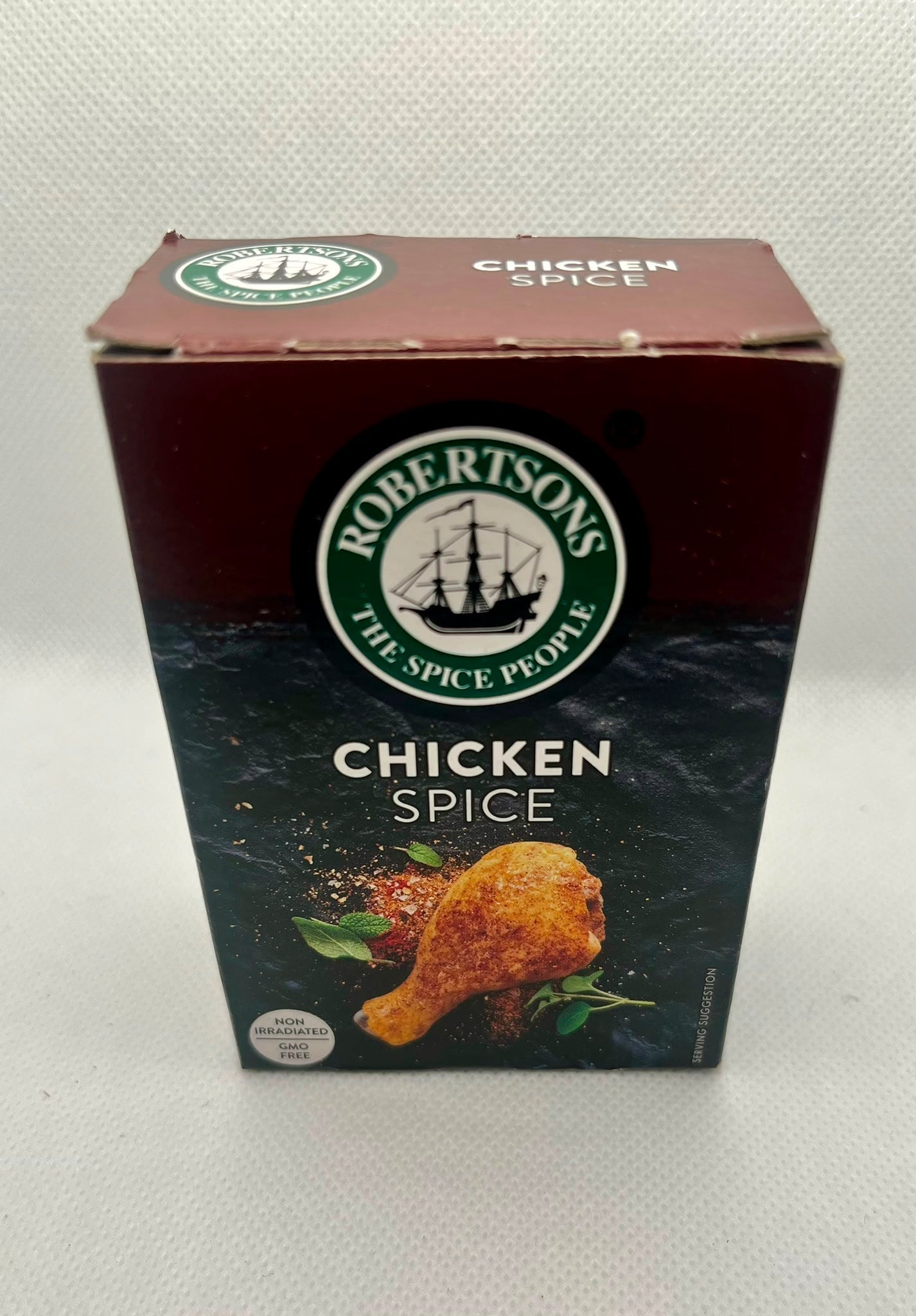 Robertsons Chicken Spice 84g