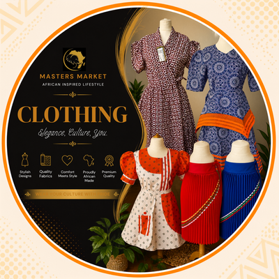 Clothing