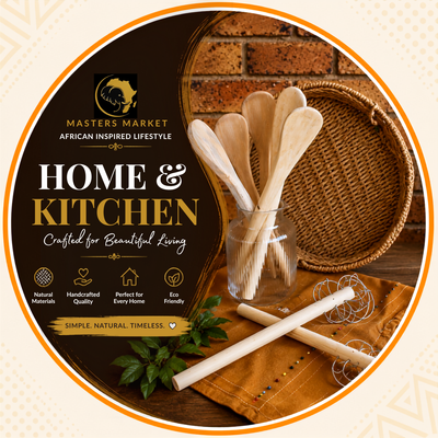 Home & Kitchen