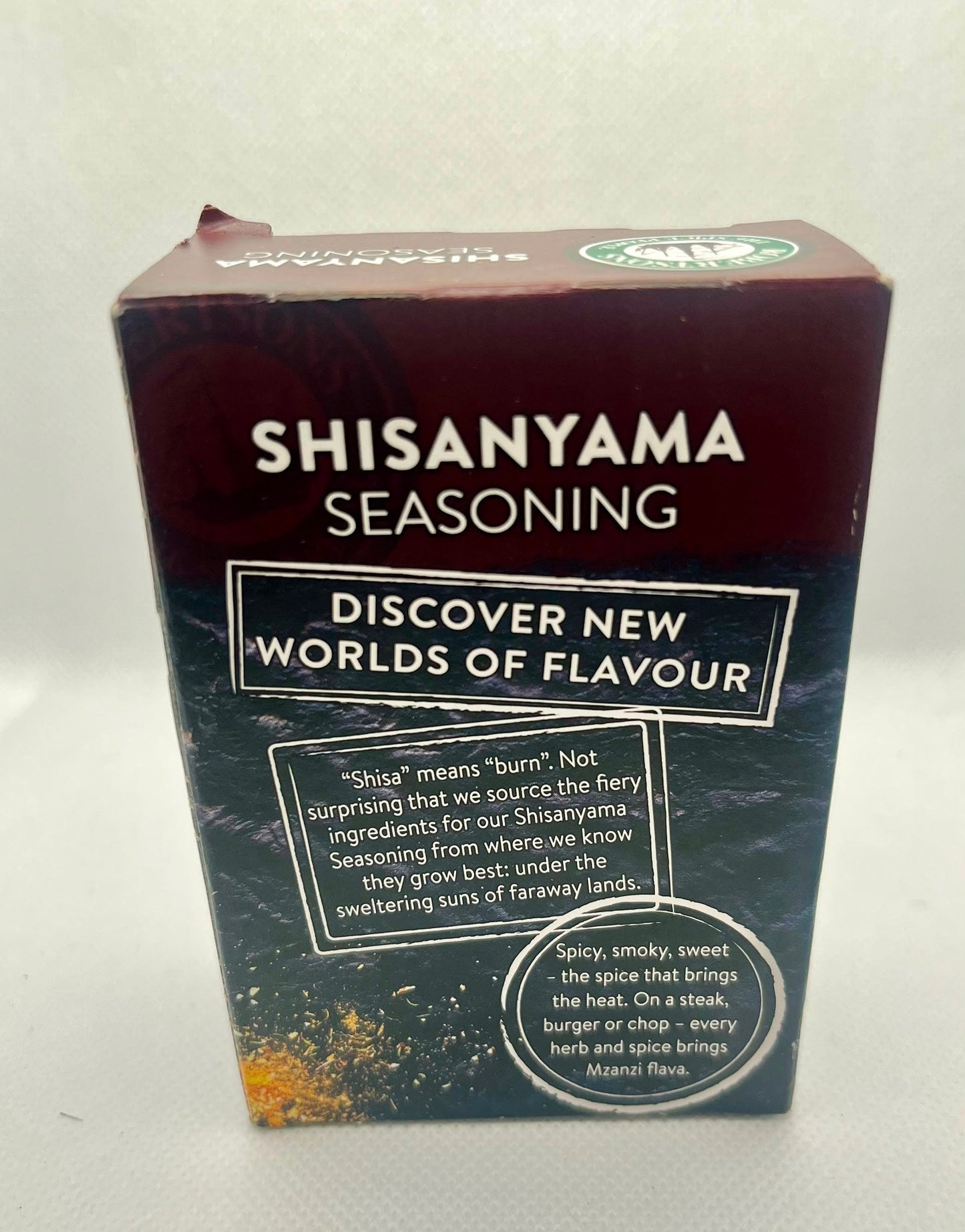 Robertsons Shisanyama Seasoning  80g