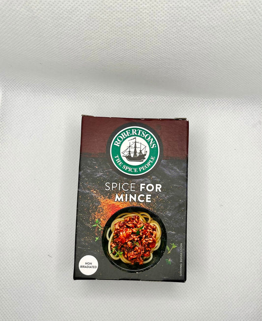 Robertsons Spice For Mince  79g
