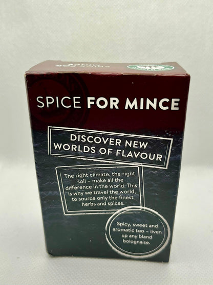 Robertsons Chicken Spice   84g