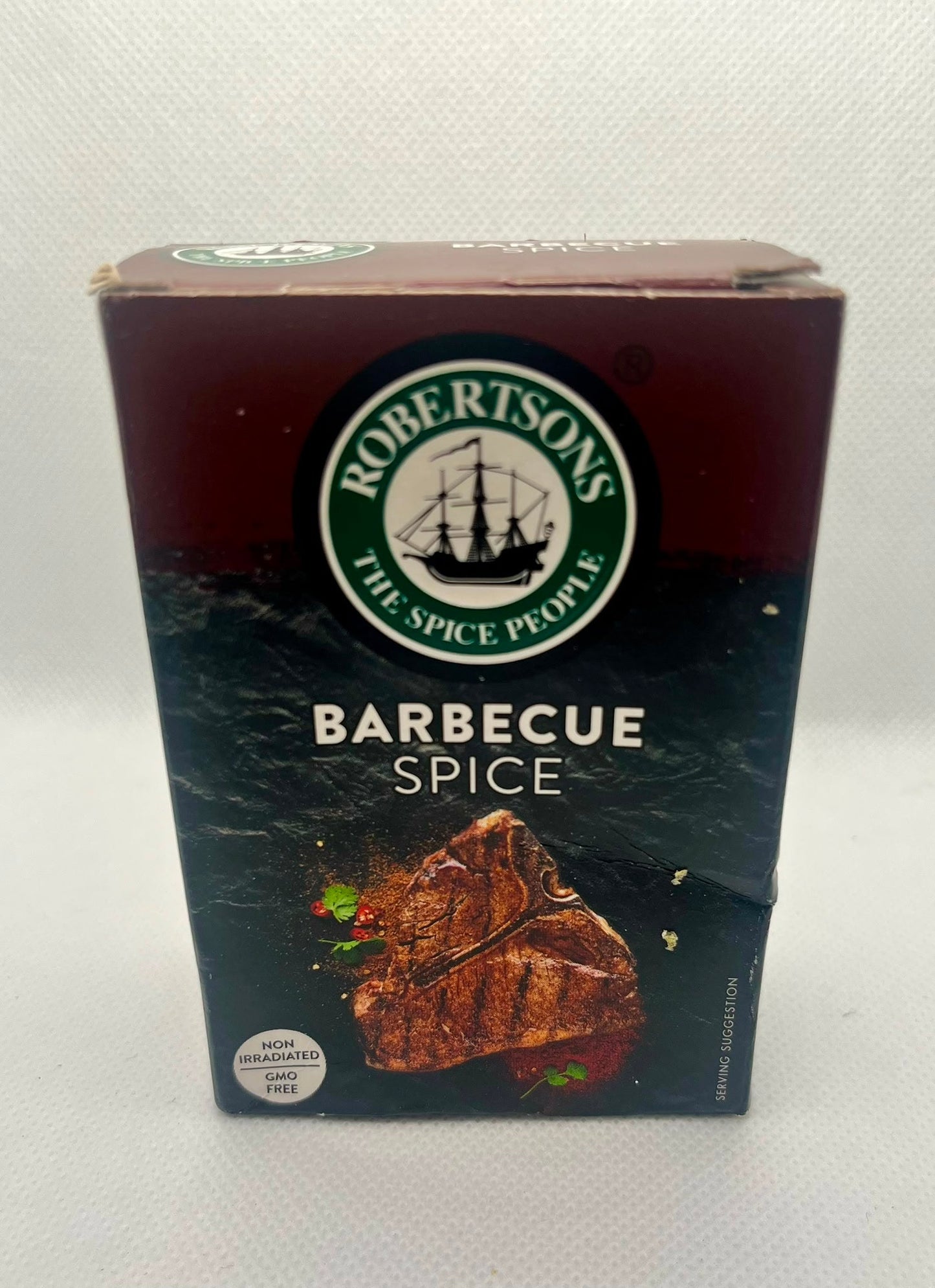 Robertsons Barbecue Spice 64g