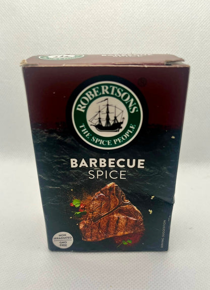 Robertsons Barbecue Spice 64g