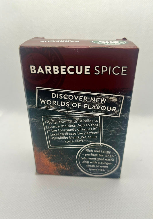 Robertsons Barbecue Spice 64g
