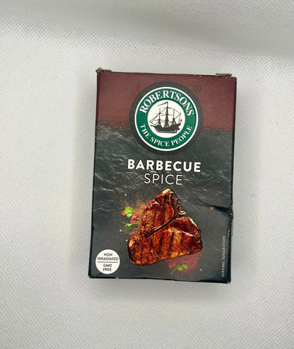 Robertsons Barbecue Spice 64g