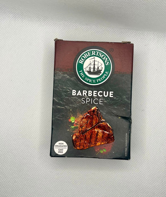 Robertsons Barbecue Spice 64g